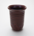 Image of Vase, Gulf Plum Ware